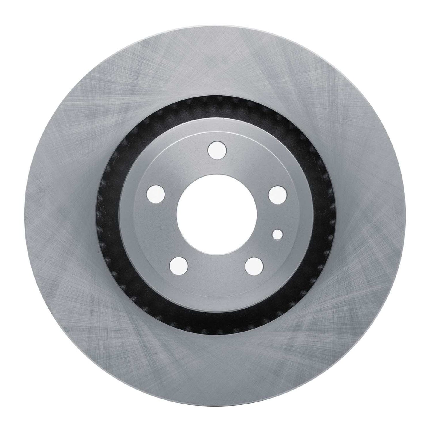 Dynamic Friction Company Disc Brake Rotor 600-54078