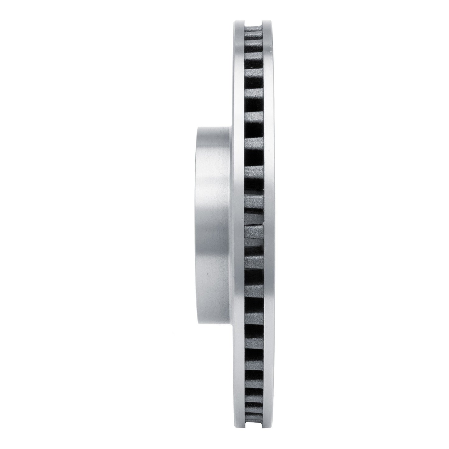 Dynamic Friction Company Disc Brake Rotor 600-54078