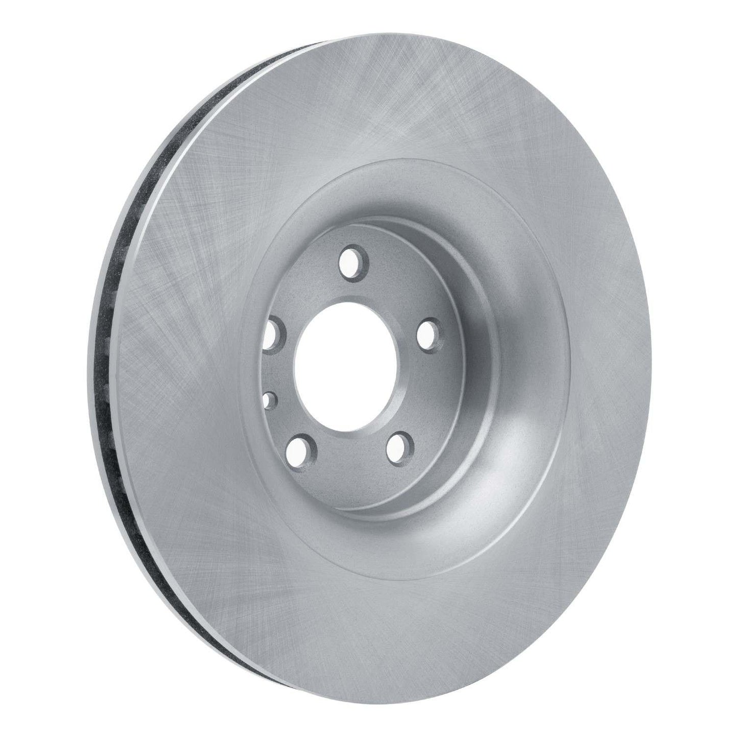 Dynamic Friction Company Disc Brake Rotor 600-54078