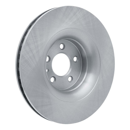 Dynamic Friction Company Disc Brake Rotor 600-54078
