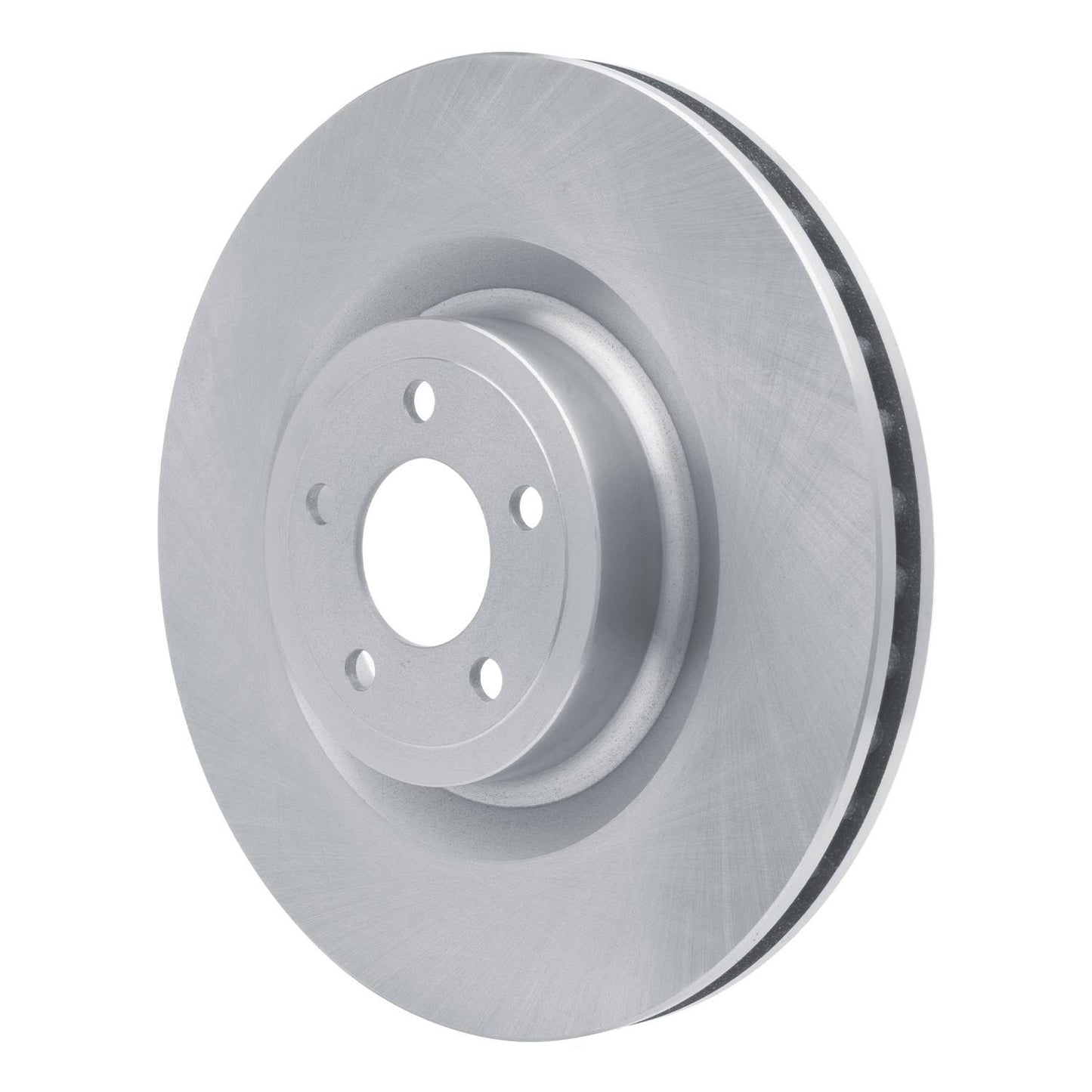 Dynamic Friction Company Disc Brake Rotor 600-54079