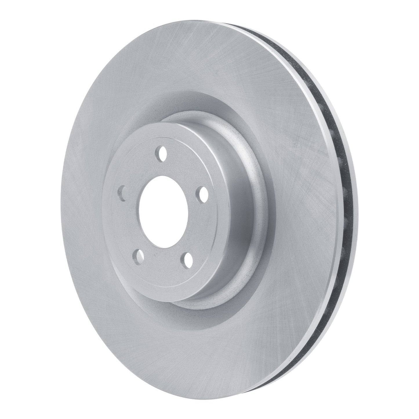 Dynamic Friction Company Disc Brake Rotor 600-54079