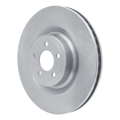 Dynamic Friction Company Disc Brake Rotor 600-54079