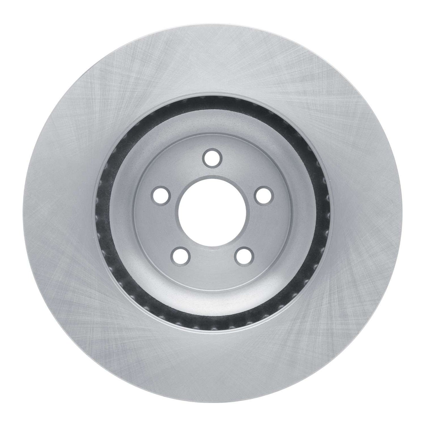 Dynamic Friction Company Disc Brake Rotor 600-54079