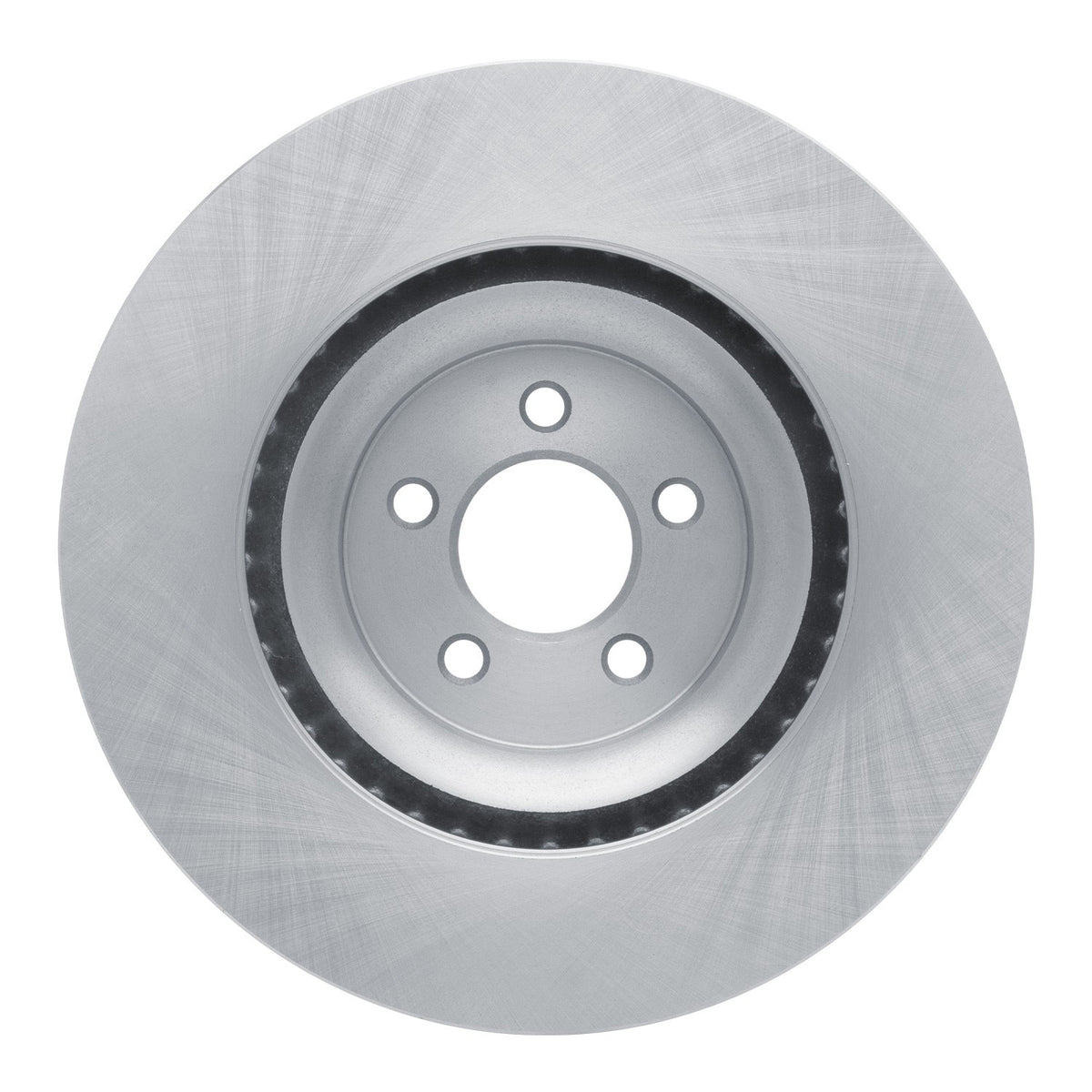 Dynamic Friction Company Disc Brake Rotor 600-54079