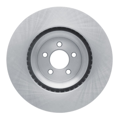 Dynamic Friction Company Disc Brake Rotor 600-54079