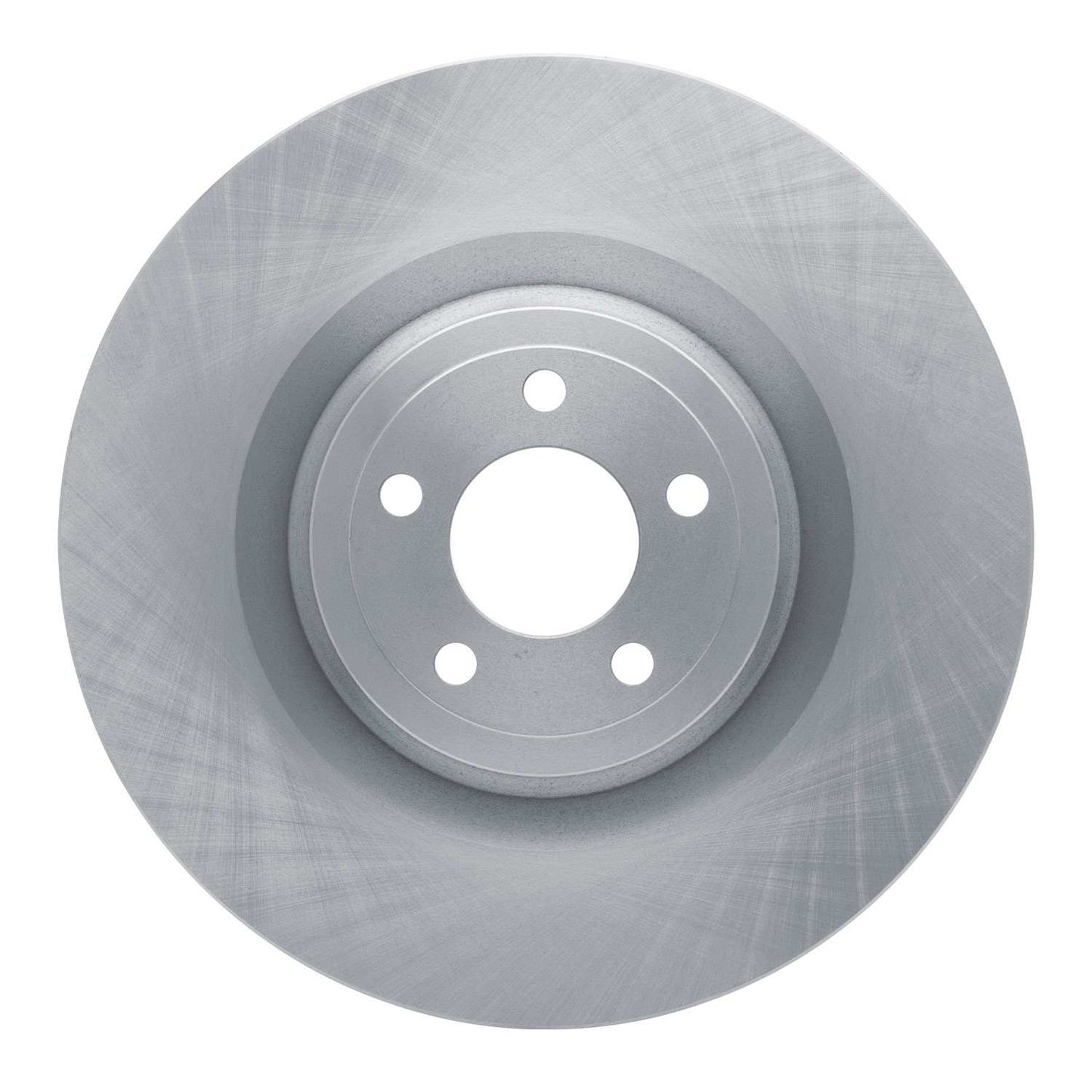 Dynamic Friction Company Disc Brake Rotor 600-54079