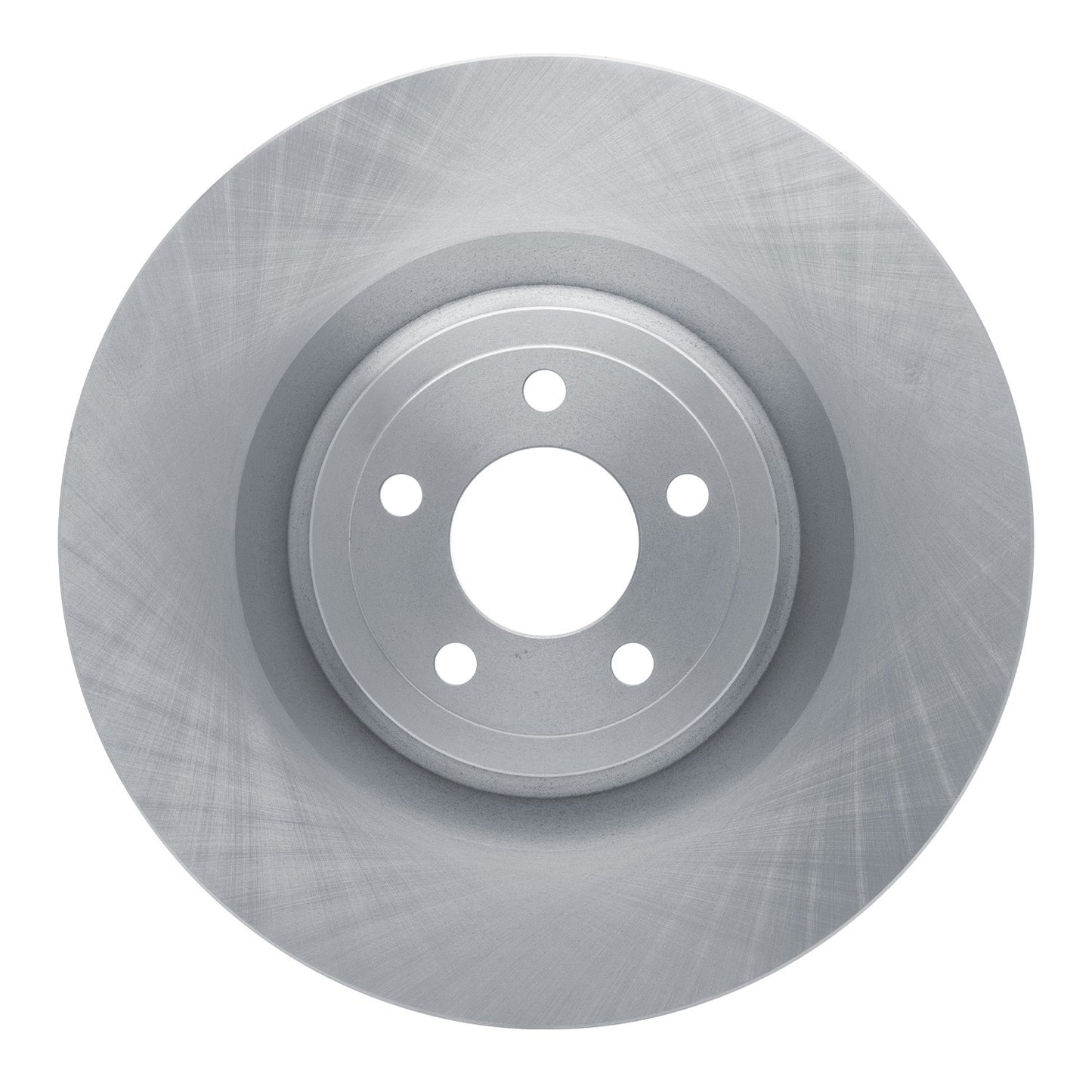 Dynamic Friction Company Disc Brake Rotor 600-54079
