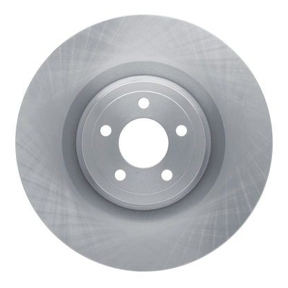Dynamic Friction Company Disc Brake Rotor 600-54079