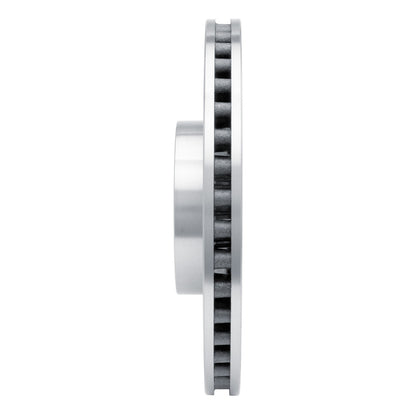 Dynamic Friction Company Disc Brake Rotor 600-54079