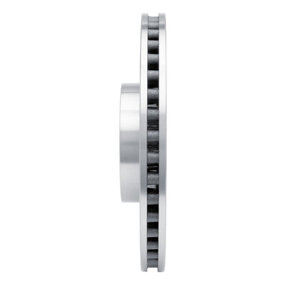 Dynamic Friction Company Disc Brake Rotor 600-54079