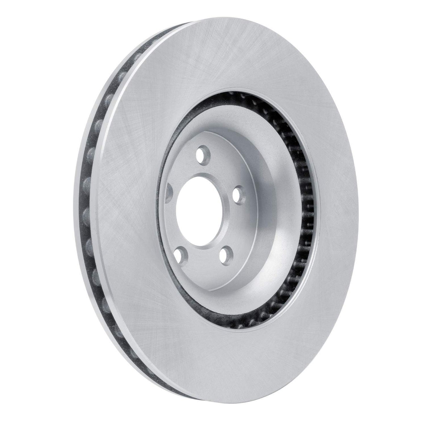 Dynamic Friction Company Disc Brake Rotor 600-54079