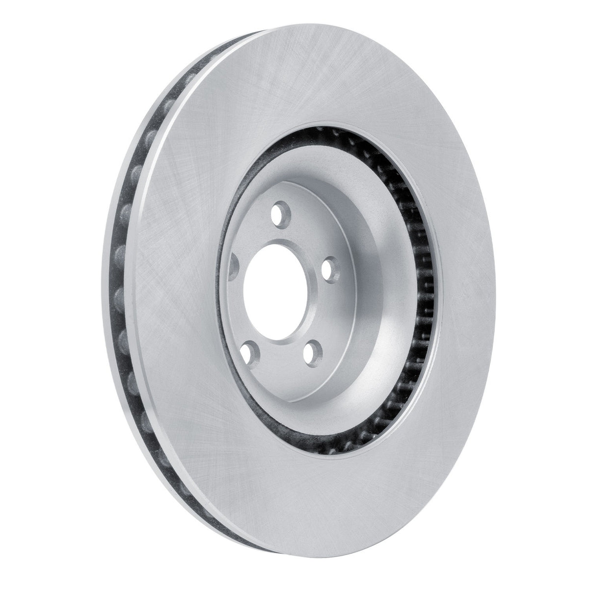 Dynamic Friction Company Disc Brake Rotor 600-54079