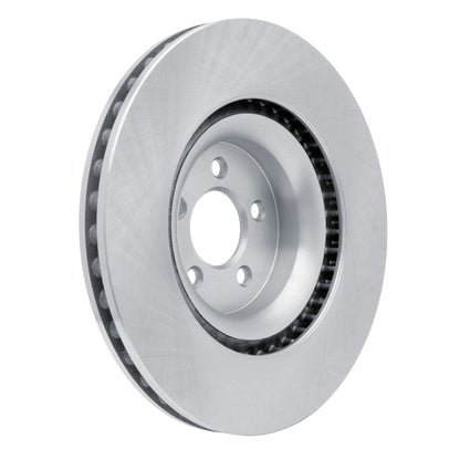 Dynamic Friction Company Disc Brake Rotor 600-54079