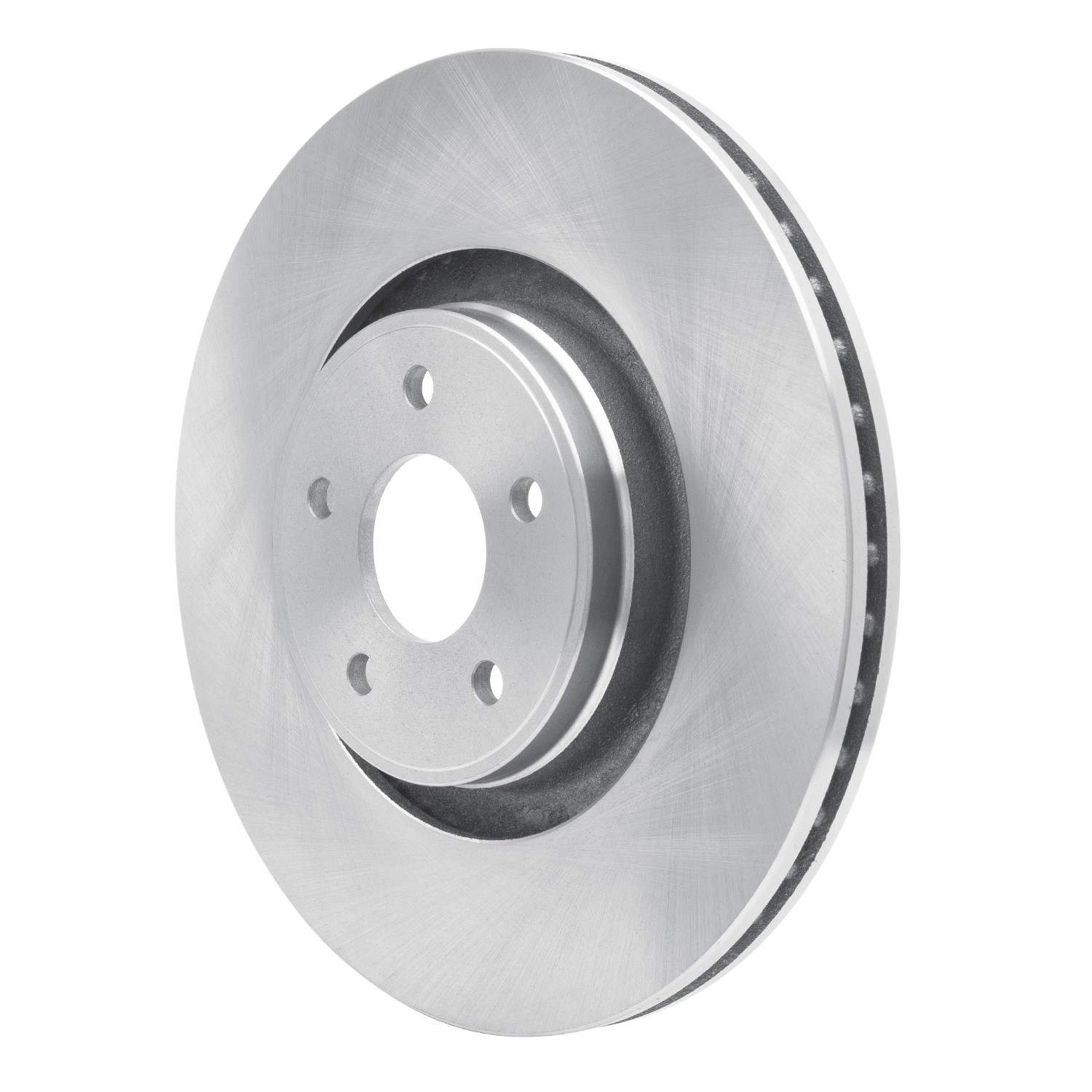 Dynamic Friction Company Disc Brake Rotor 600-54082