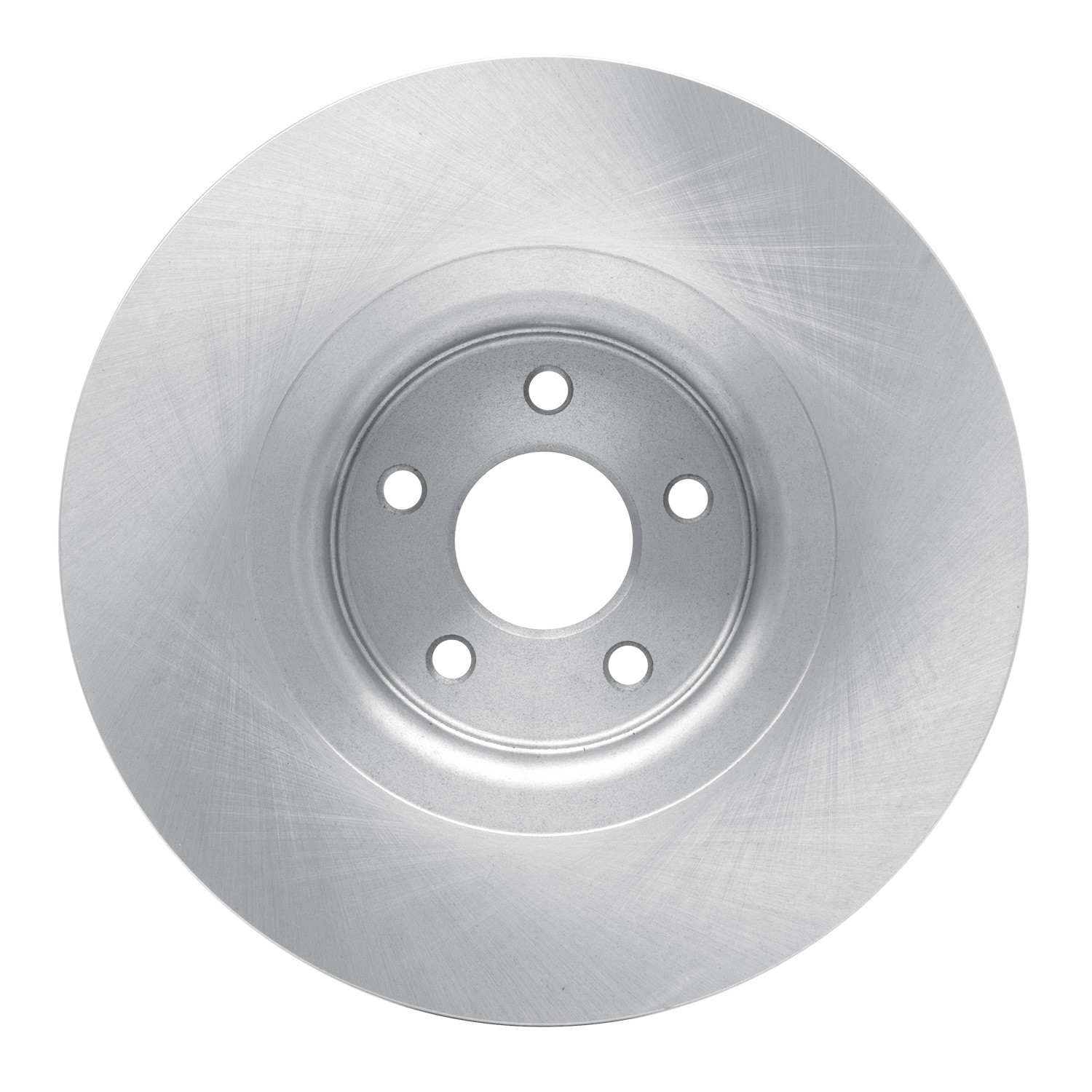 Dynamic Friction Company Disc Brake Rotor 600-54082