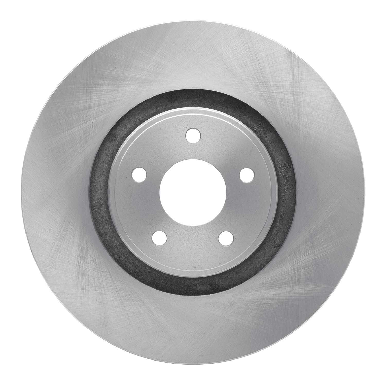 Dynamic Friction Company Disc Brake Rotor 600-54082