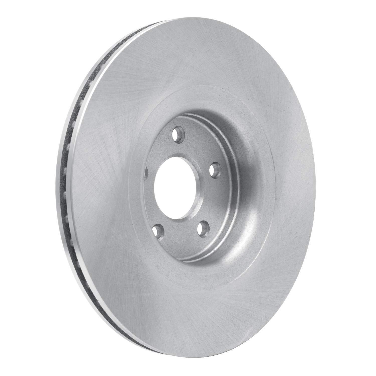 Dynamic Friction Company Disc Brake Rotor 600-54082