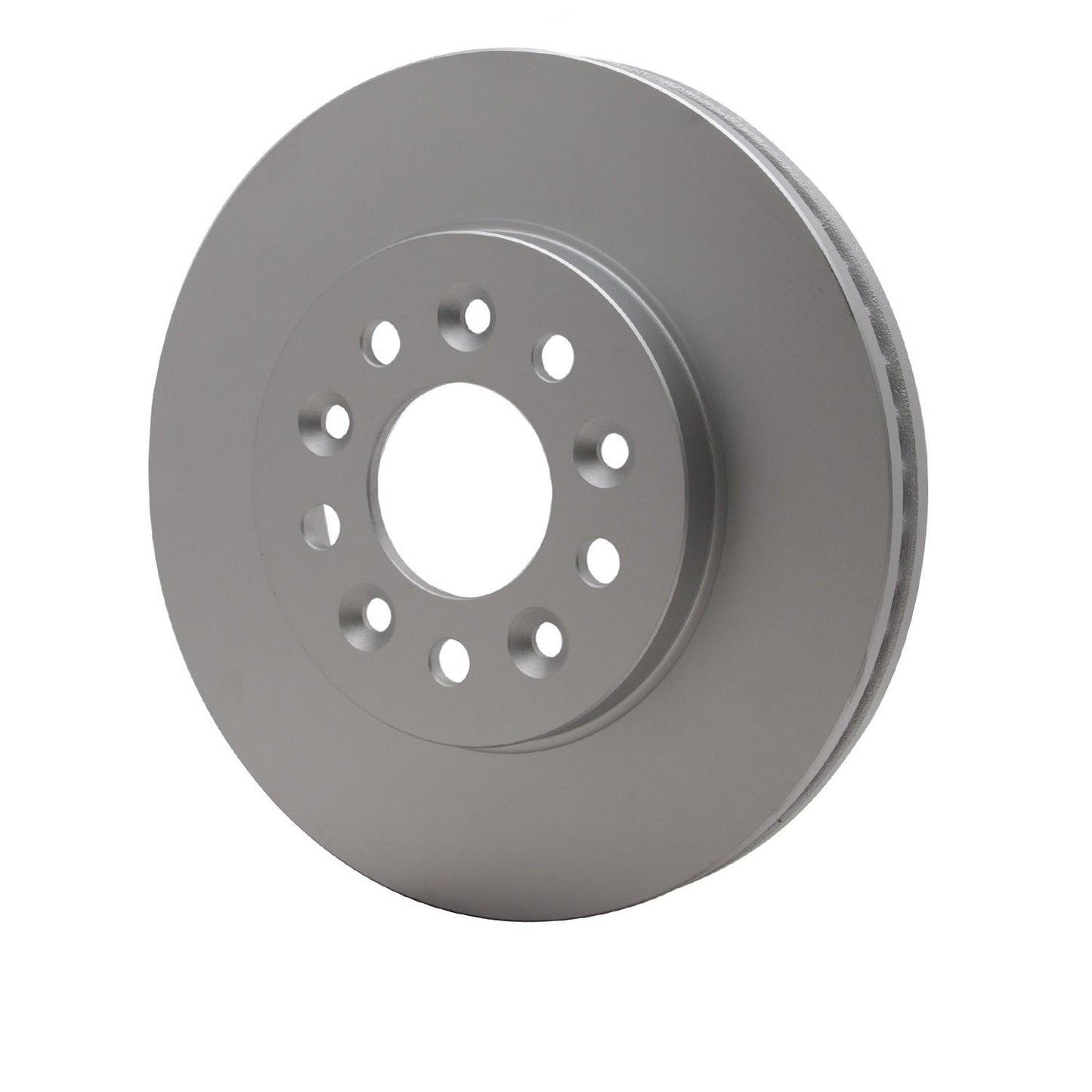 Dynamic Friction Company Disc Brake Rotor 600-54086