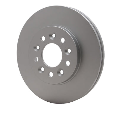 Dynamic Friction Company Disc Brake Rotor 600-54086