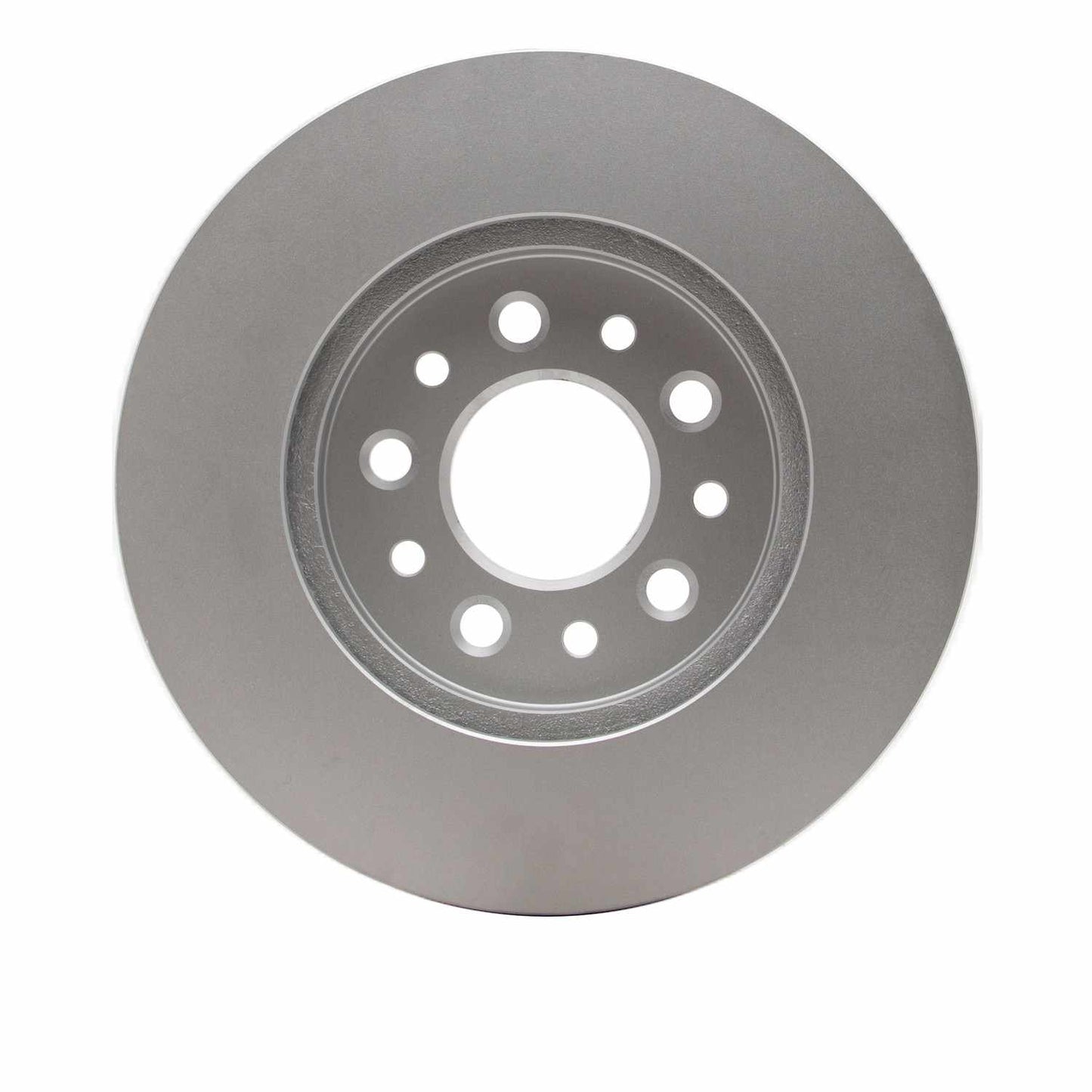 Dynamic Friction Company Disc Brake Rotor 600-54086