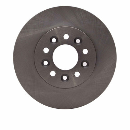 Dynamic Friction Company Disc Brake Rotor 600-54086