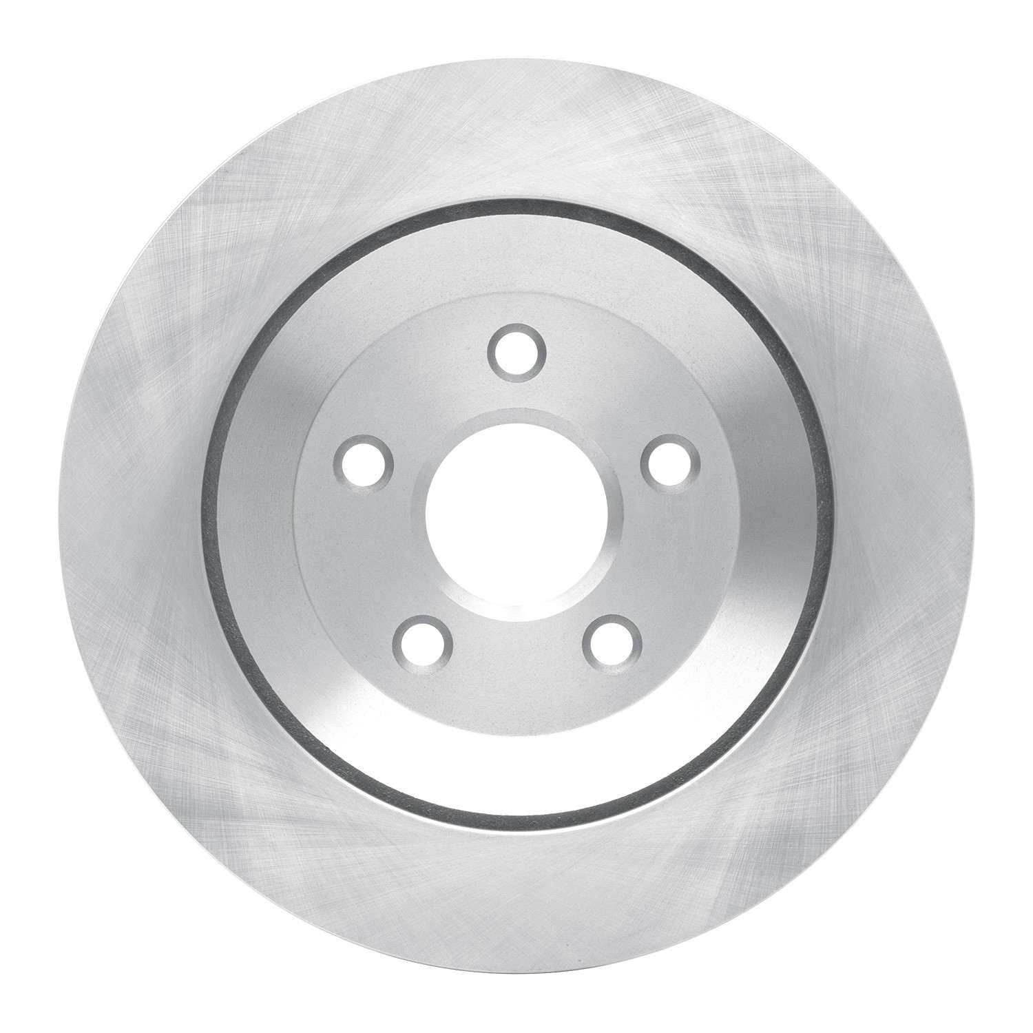 Dynamic Friction Company Disc Brake Rotor 600-54087