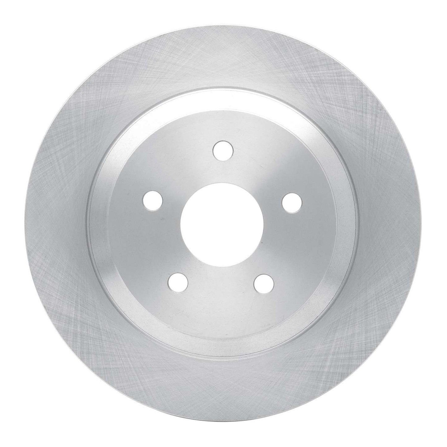 Dynamic Friction Company Disc Brake Rotor 600-54087