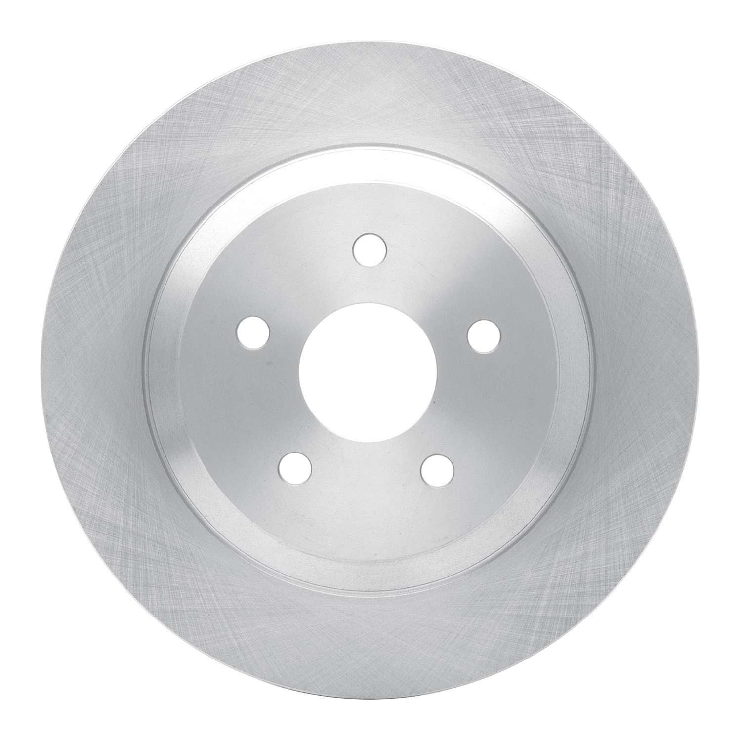 Dynamic Friction Company Disc Brake Rotor 600-54087