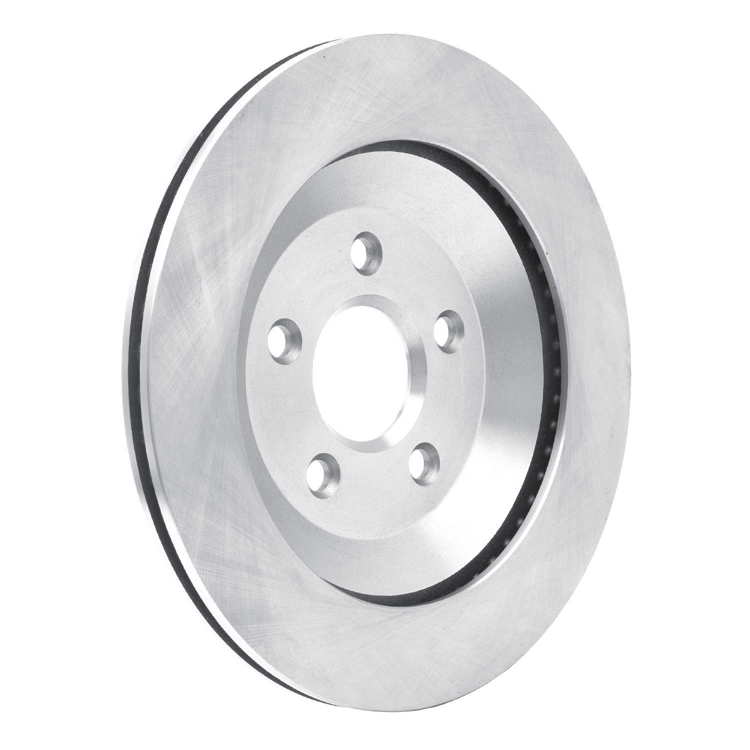 Dynamic Friction Company Disc Brake Rotor 600-54087