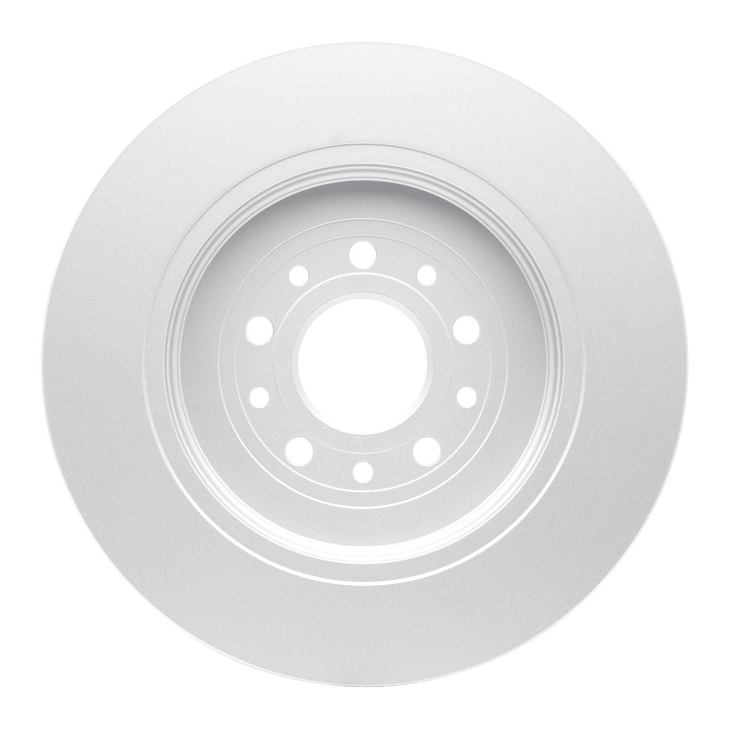 Dynamic Friction Company Disc Brake Rotor 600-54088