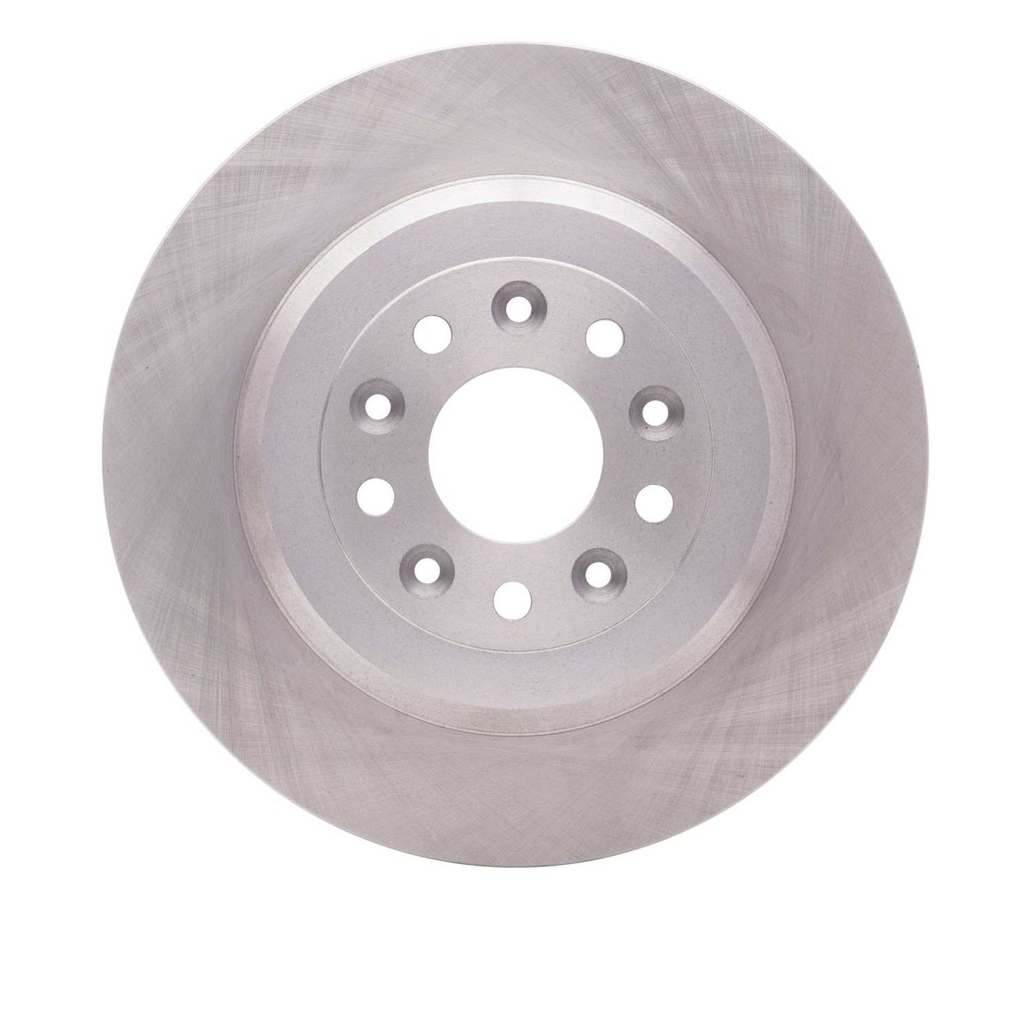 Dynamic Friction Company Disc Brake Rotor 600-54088