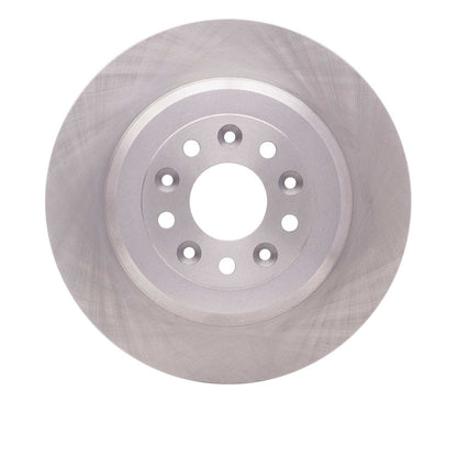 Dynamic Friction Company Disc Brake Rotor 600-54088