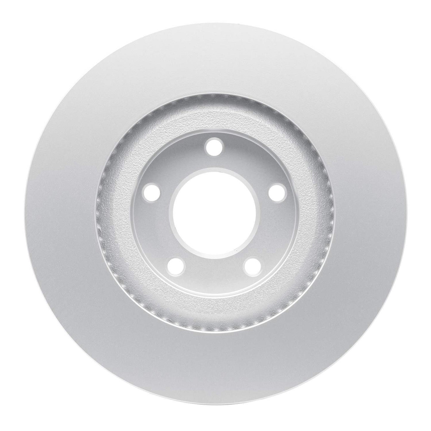 Dynamic Friction Company Disc Brake Rotor 600-54089