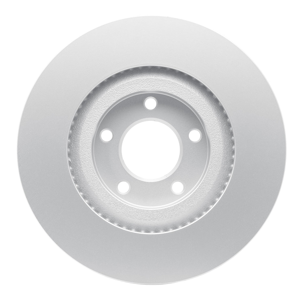 Dynamic Friction Company Disc Brake Rotor 600-54089