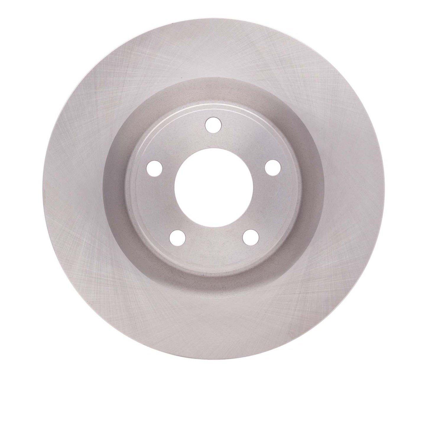 Dynamic Friction Company Disc Brake Rotor 600-54089