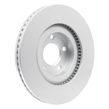 Dynamic Friction Company Disc Brake Rotor 600-54089