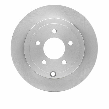 Dynamic Friction Company Disc Brake Rotor 600-54090