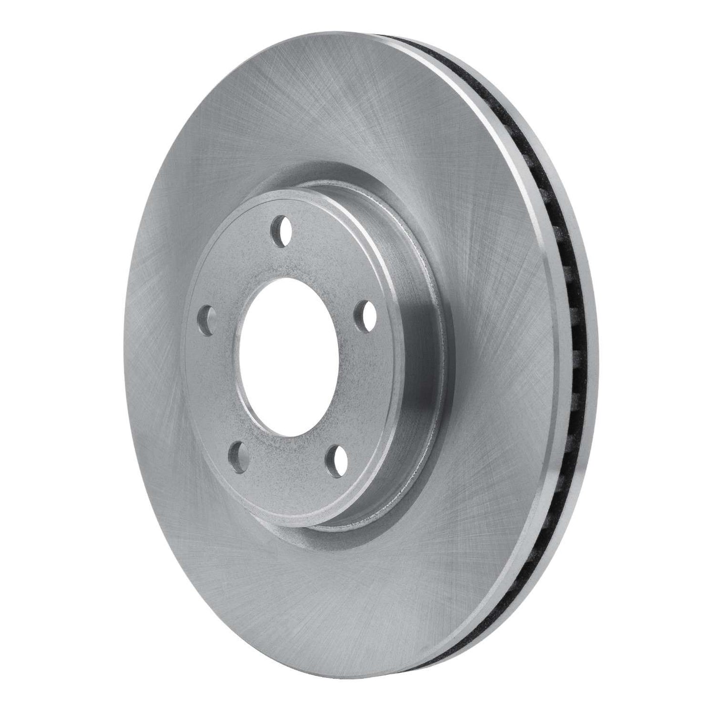 Dynamic Friction Company Disc Brake Rotor 600-54091
