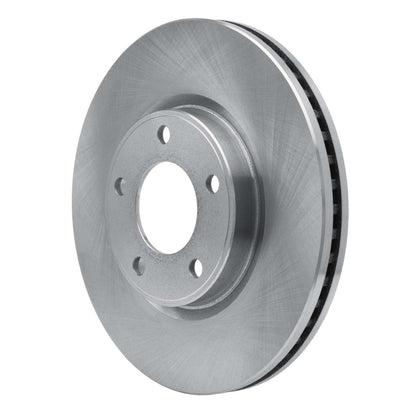 Dynamic Friction Company Disc Brake Rotor 600-54091