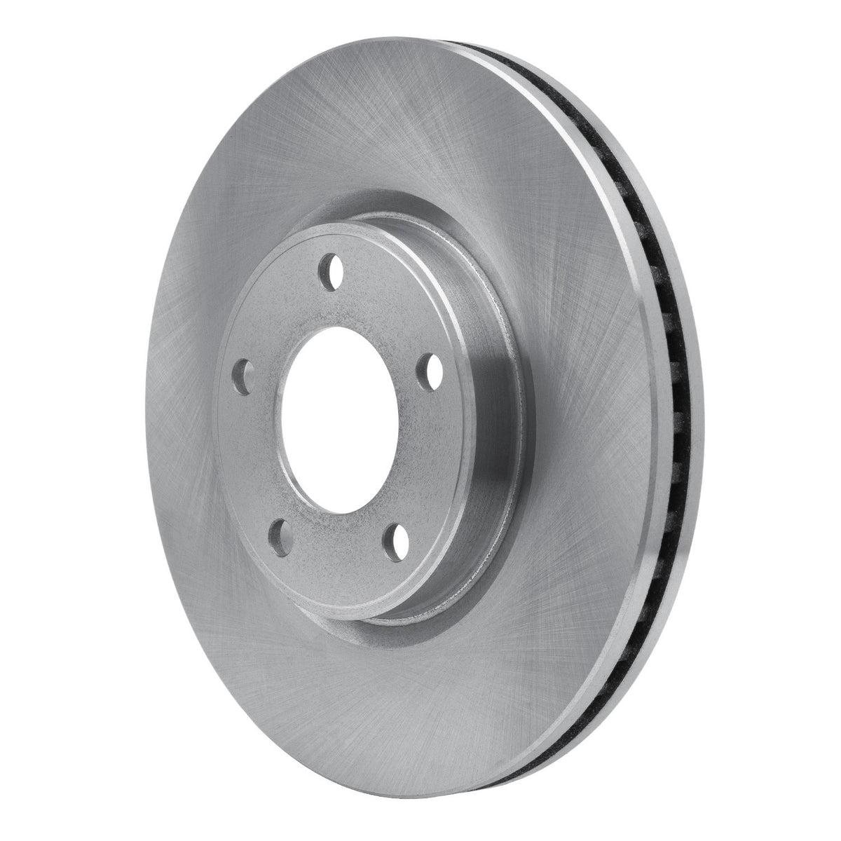 Dynamic Friction Company Disc Brake Rotor 600-54091