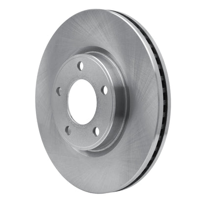 Dynamic Friction Company Disc Brake Rotor 600-54091