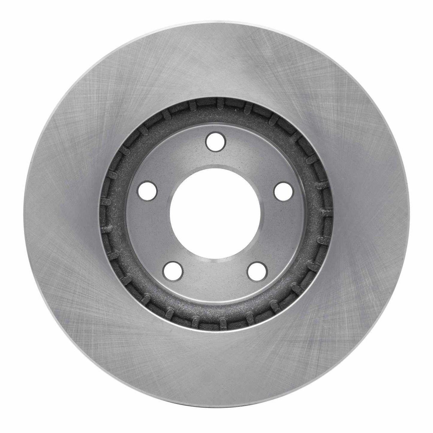 Dynamic Friction Company Disc Brake Rotor 600-54091
