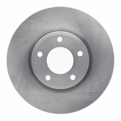 Dynamic Friction Company Disc Brake Rotor 600-54091