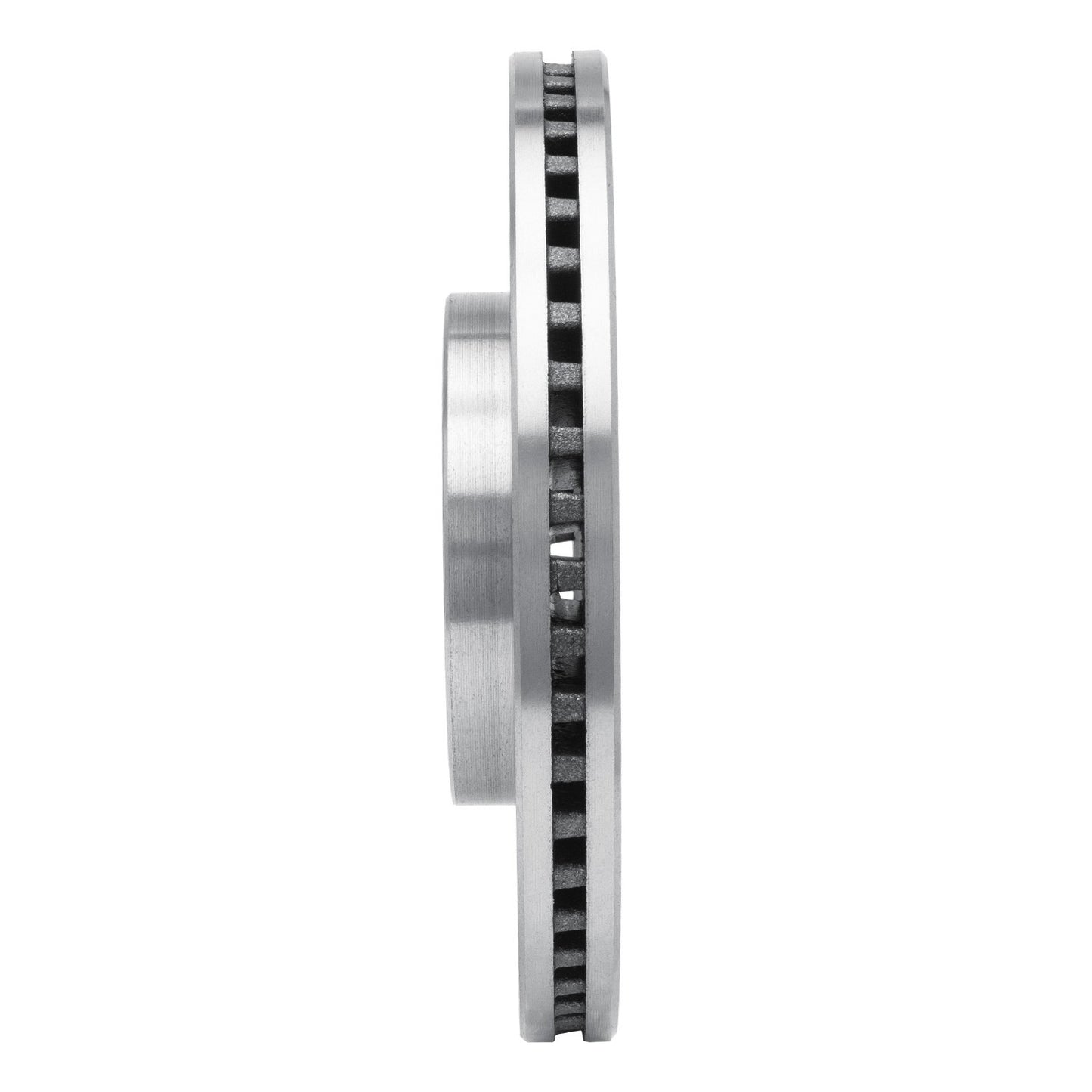 Dynamic Friction Company Disc Brake Rotor 600-54091