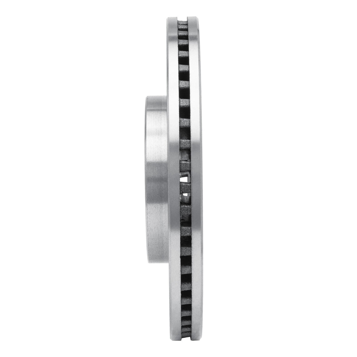 Dynamic Friction Company Disc Brake Rotor 600-54091