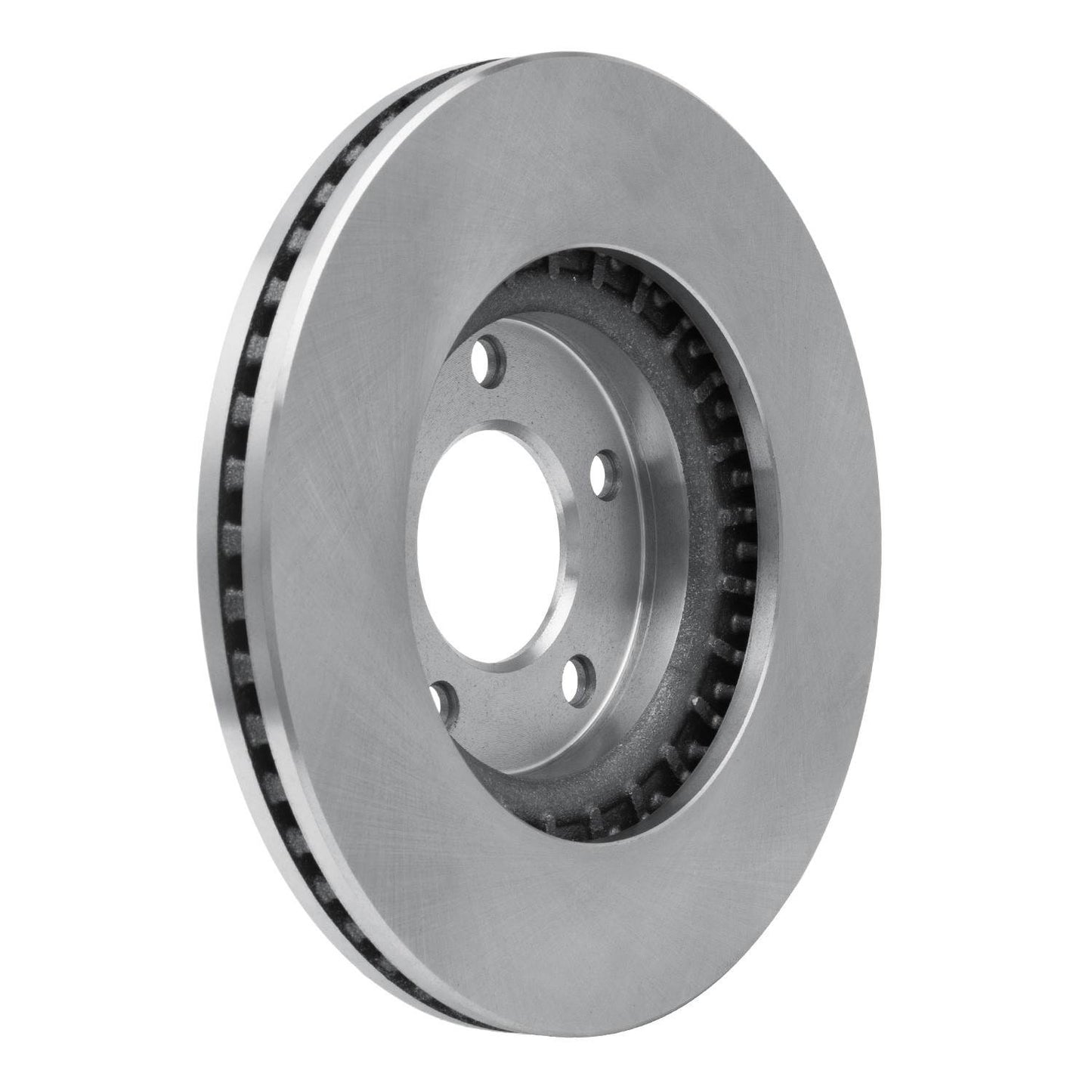 Dynamic Friction Company Disc Brake Rotor 600-54091