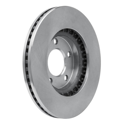 Dynamic Friction Company Disc Brake Rotor 600-54091