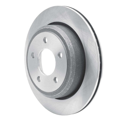 Dynamic Friction Company Disc Brake Rotor 600-54092