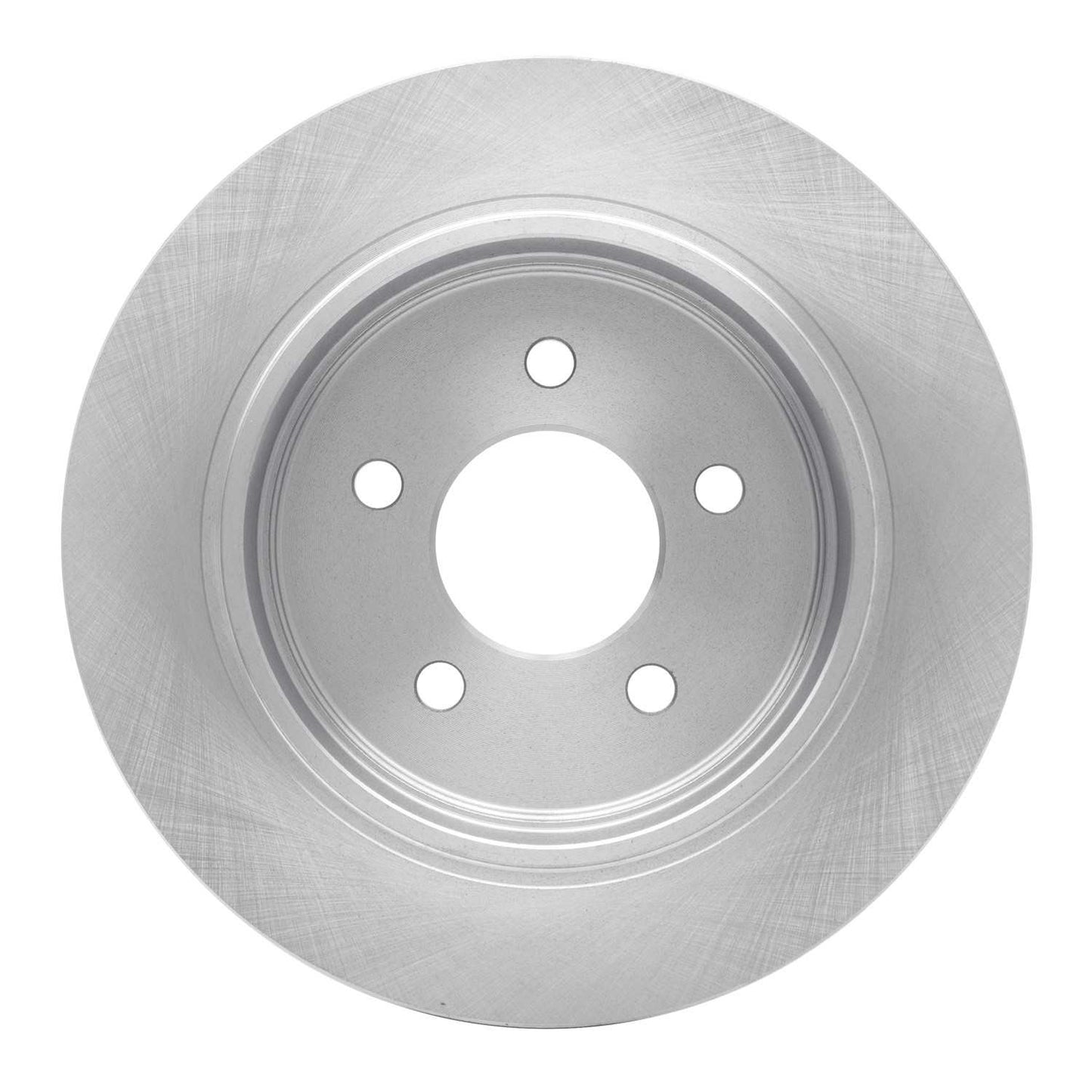 Dynamic Friction Company Disc Brake Rotor 600-54092